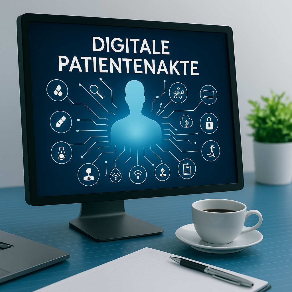 Elektronische Patientenakte