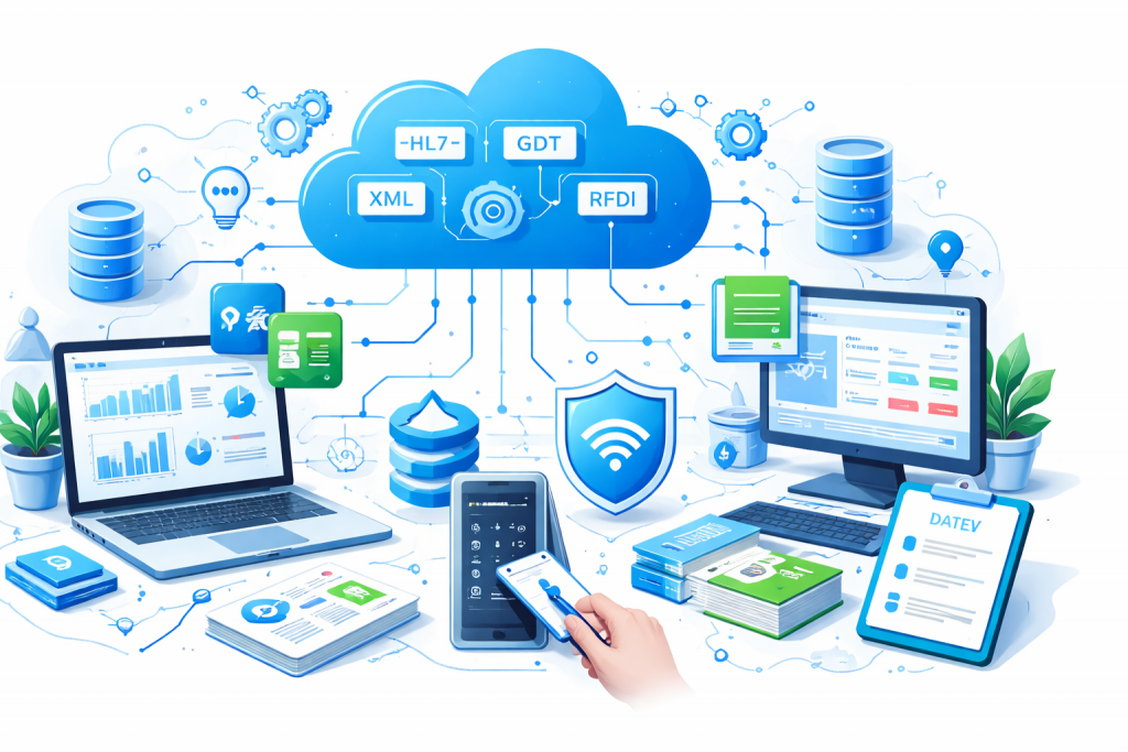 Integration & Schnittstellen