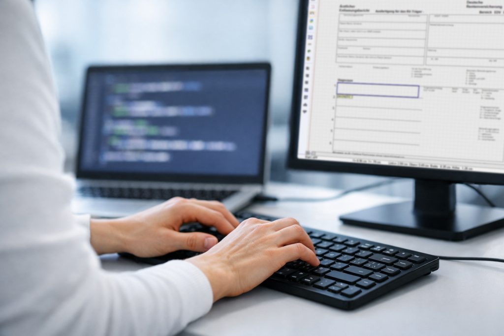 SDK Formular-Designer
