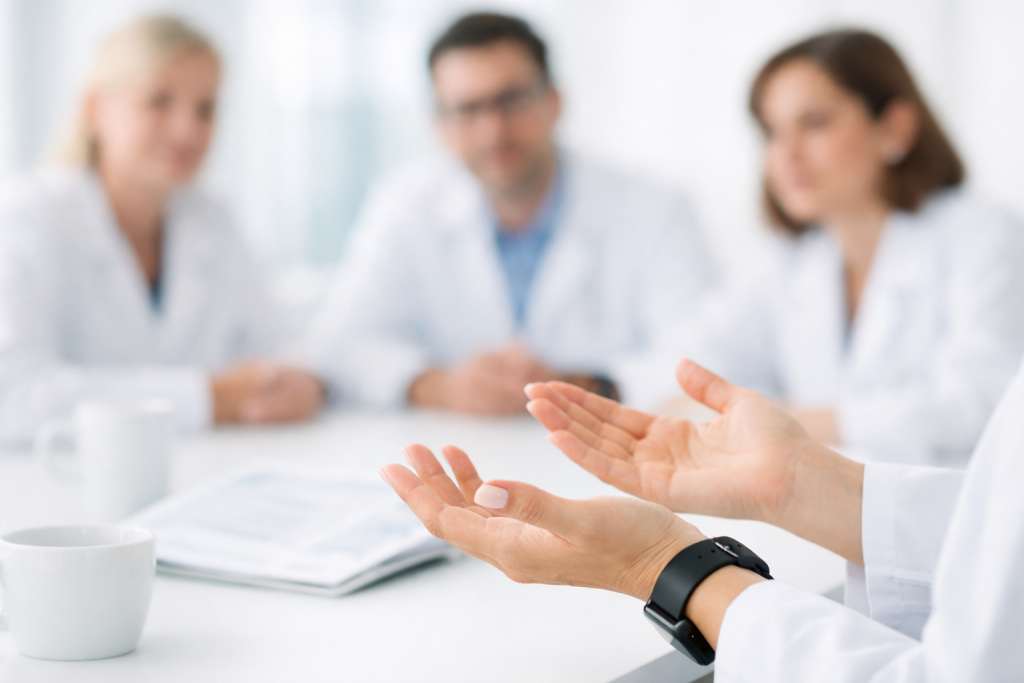 Standardberichte für DRV & KV