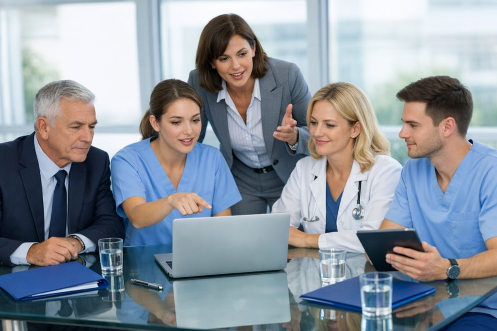 Formular-Designer, Script-Engine & QuickForms für Ihre individuellen Anforderungen.